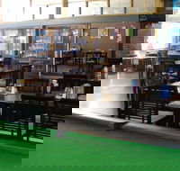 Rod N Reel Hotel Woodburn - ACT Tourism