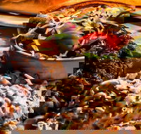 Rodeo Bar and Grill - ACT Tourism