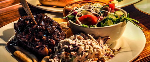 Rodeo Bar And Grill - ACT Tourism 0