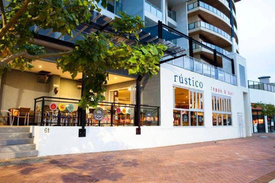 Rockingham WA ACT Tourism