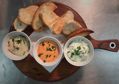 Sweet Lime Cafe - ACT Tourism 0