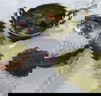 Tame Cafe - ACT Tourism