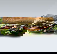 Taste Baguette - Camperdown - ACT Tourism