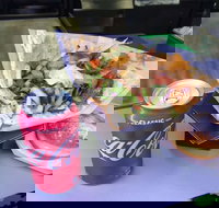 The Berlin Food Bunker - ACT Tourism