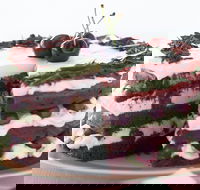 The Cheesecake Shop - Waterford - ACT Tourism