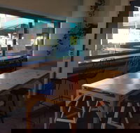 The Brewer's Table - ACT Tourism