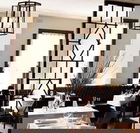 The Argus Dining Room - ACT Tourism