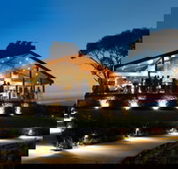The Line  Label Restaurant - ACT Tourism