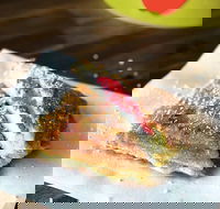 Toastettes - ACT Tourism