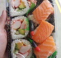 Tong Tong Sushi - ACT Tourism
