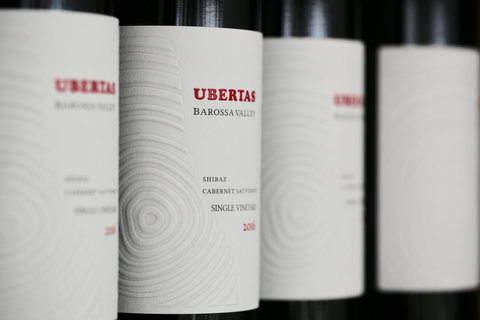 Ubertas Wines - ACT Tourism 0