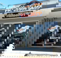 Viva HSP  Pizza - ACT Tourism