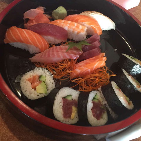WaFu Japanese Restaurant - ACT Tourism 0