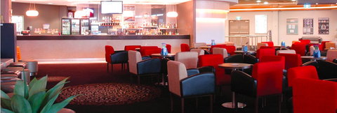 Waves Bar & Lounge - ACT Tourism 0