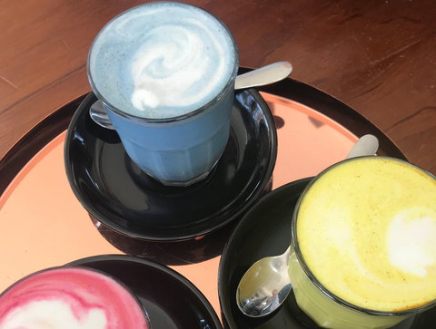 Wonderland Emporium - ACT Tourism 2