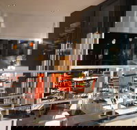 York Street Cafe - ACT Tourism