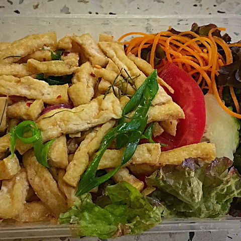 Aroy Thai - ACT Tourism 0