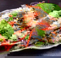 Basil Leaf - ACT Tourism