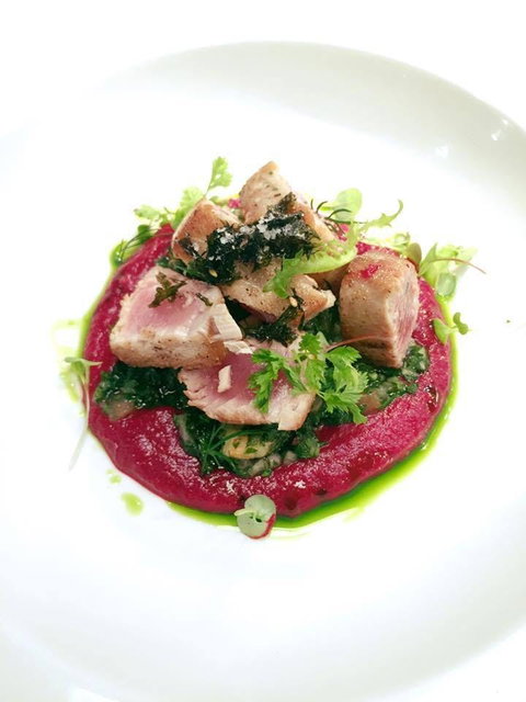 Bistro Cocotte French Kitchen - ACT Tourism 0