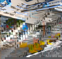 Blue Ribbon Patisserie - ACT Tourism