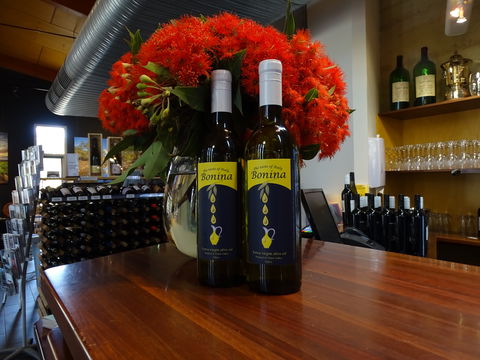 Bonina Olive Grove - ACT Tourism 0