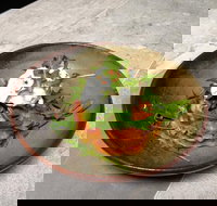 Brick Lane Espresso - ACT Tourism