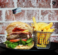 Burger Urge - Molendinar - ACT Tourism