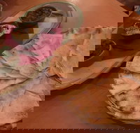 Cafe Darya - ACT Tourism