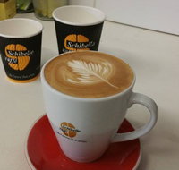 Cafe Neon - ACT Tourism