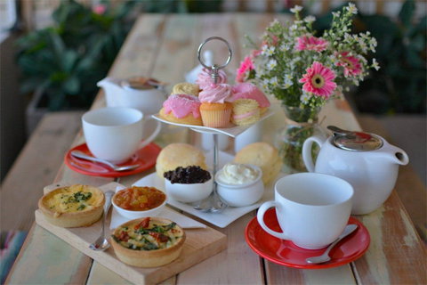 Cakes By Judy C - ACT Tourism 0