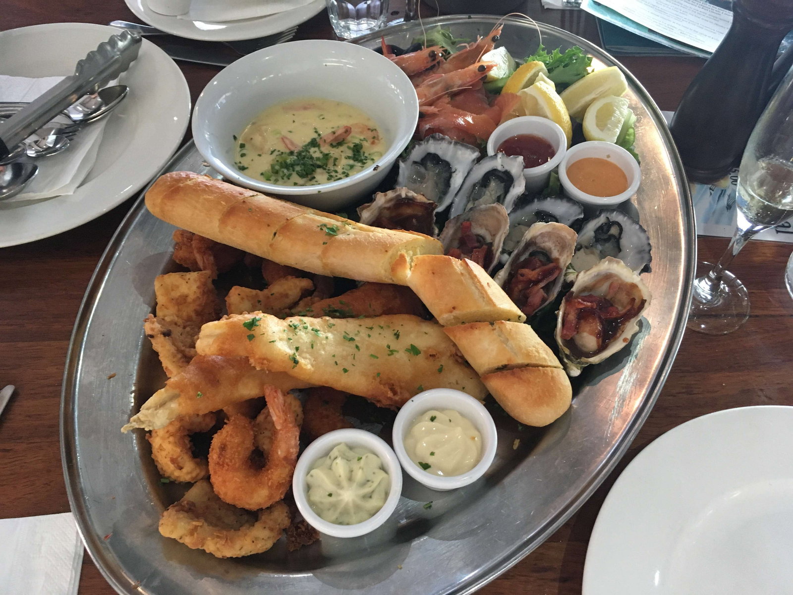 Bookabie SA ACT Tourism