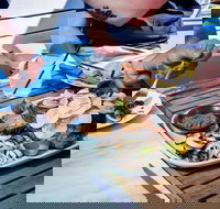 Cheddr - ACT Tourism