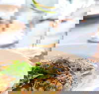 Coastal Restaurant - ACT Tourism