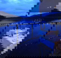 Cottage Point Inn - ACT Tourism