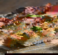 Domino's - Lilydale - ACT Tourism