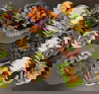 Dosa Hut - Roxburgh Park - ACT Tourism