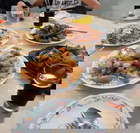 Dynasty Chinese Restaurant - ACT Tourism