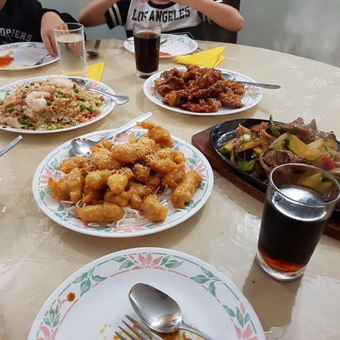 Dynasty Chinese Restaurant - ACT Tourism 0