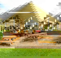 Flametree Wines - ACT Tourism