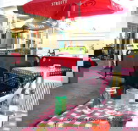 Funky Dory - ACT Tourism