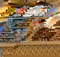 Golden Pancake Roll - ACT Tourism