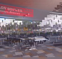 Golden Bowl - Bella Vista - ACT Tourism