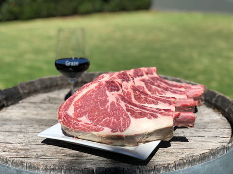 Graze Restaurant At The Willow Tree Inn - ACT Tourism 0
