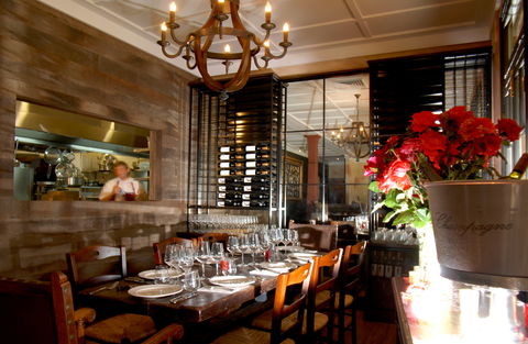 Graze Restaurant At The Willow Tree Inn - ACT Tourism 2