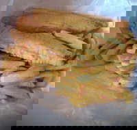 Hoffman's Road Fish and Chips - ACT Tourism