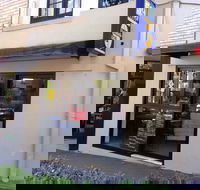 Hotel 59 Cafe - ACT Tourism