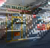 King Palace - ACT Tourism