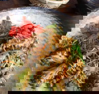 Lilydale International - ACT Tourism