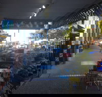 Lou's Cafe Restaurant - ACT Tourism