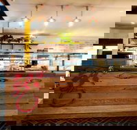 Ma Longs Kitchen - ACT Tourism